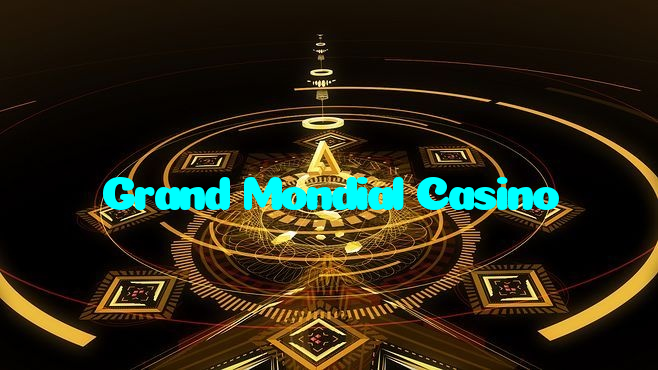 Grand Mondial Casino casino presented on mobile device in Pakistan with slots and live games