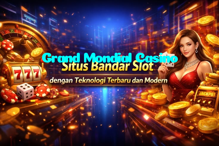 Grand Mondial Casino