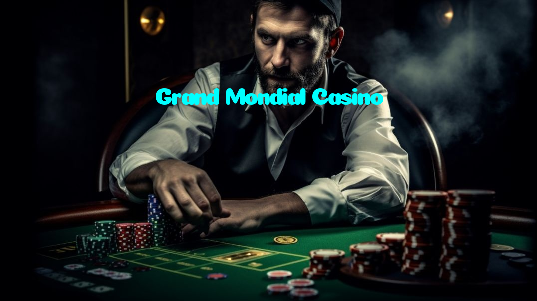 available types of Grand Mondial Casino bet including pre-match live express and system bets