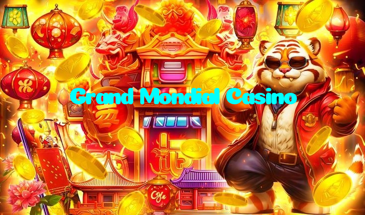 making first deposit on Grand Mondial Casino website using local payment methods in Pakistan
