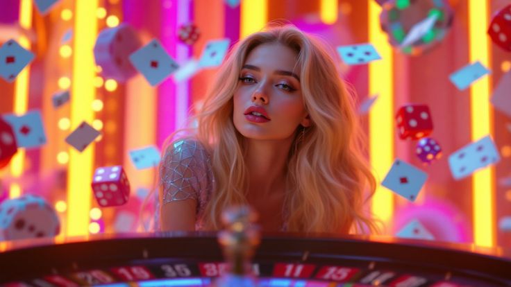 Grand Mondial Casino پاکستان ریئل منی گیمز