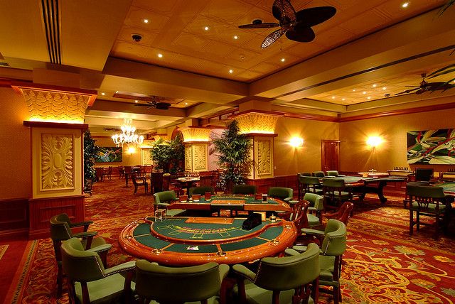 Grand Mondial Casino