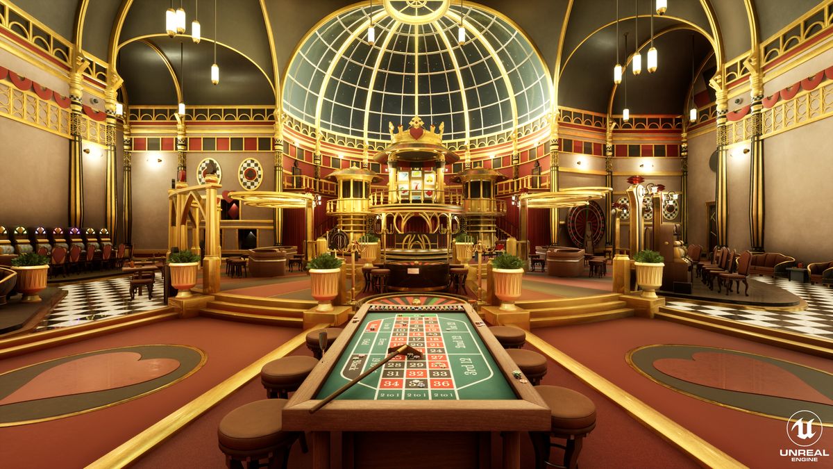 Grand Mondial Casino پاکستان ریئل منی گیمز