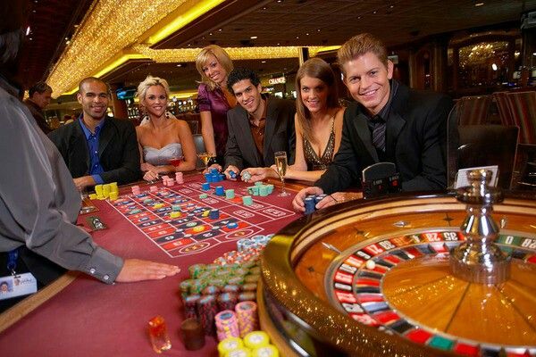 پاکستان میں Grand Mondial Casino قانونی ہے۔