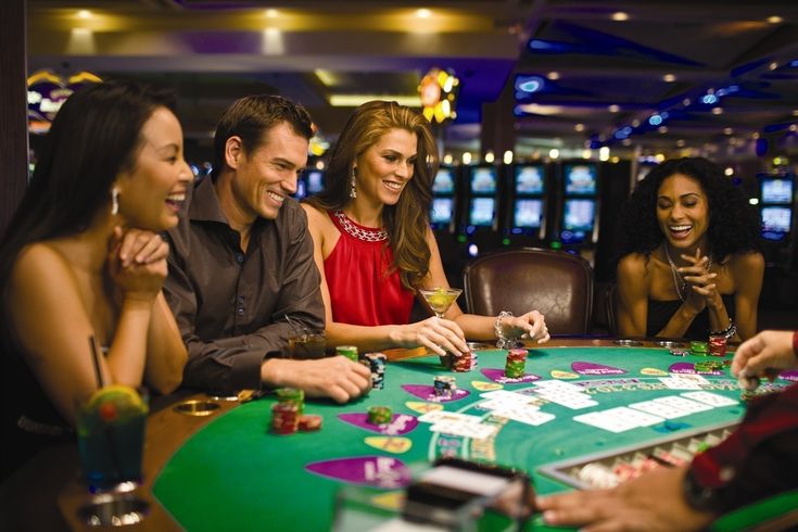 پاکستان میں Grand Mondial Casino قانونی ہے۔