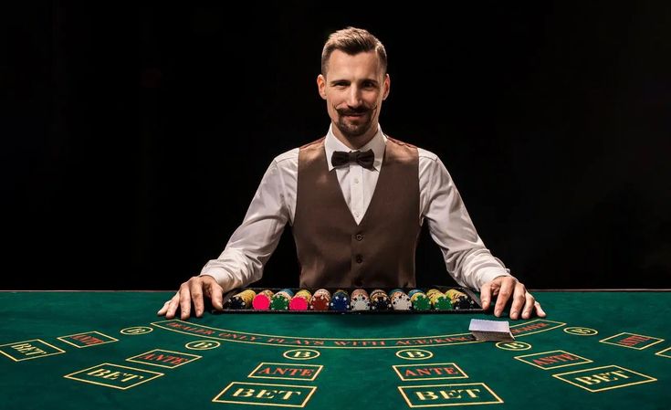 Grand Mondial Casino پاکستان ریئل منی گیمز