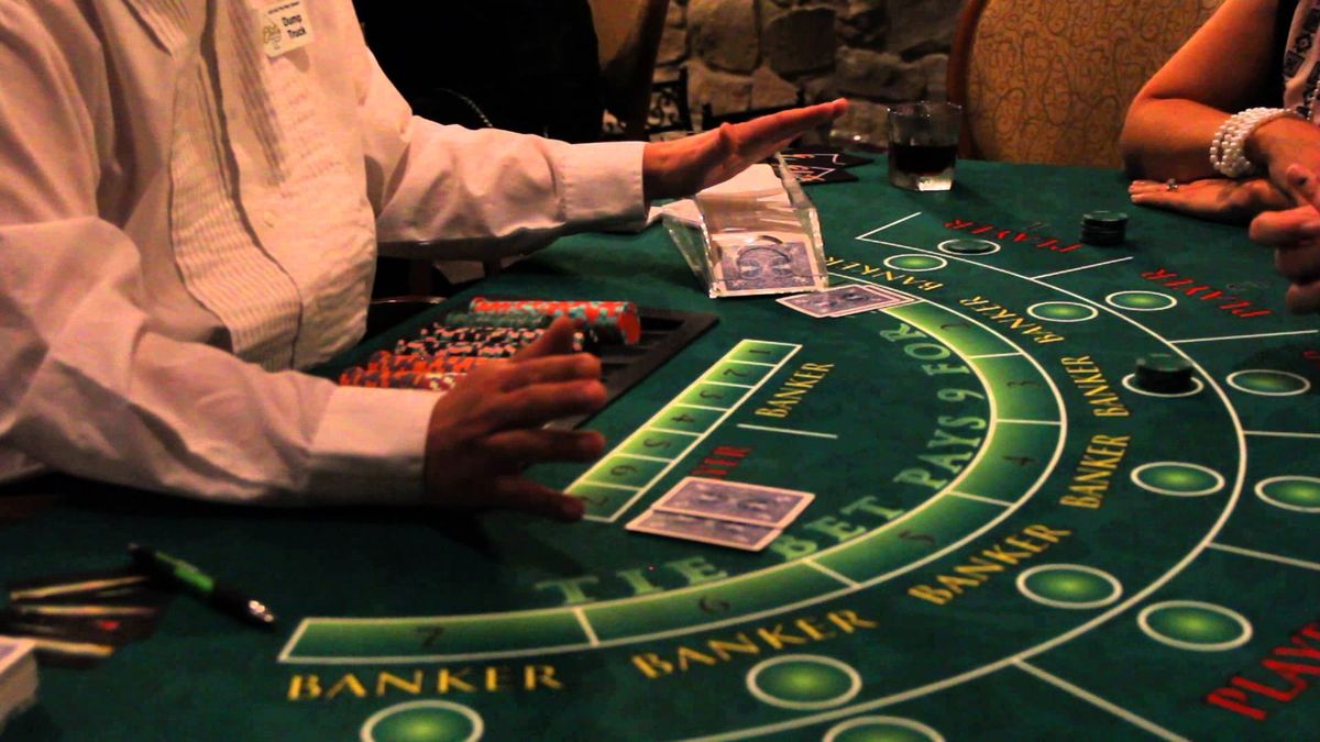 پاکستان میں Grand Mondial Casino قانونی ہے۔